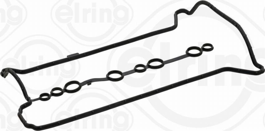 Elring 599.170 - Conta, silindr baş örtüyü furqanavto.az