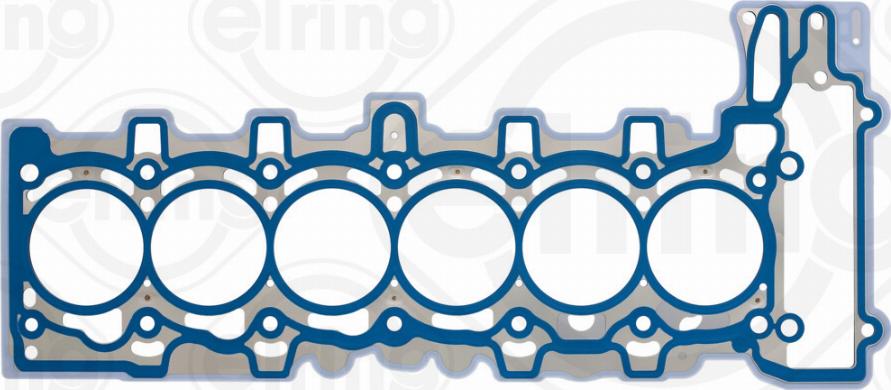 Elring 512.330 - Conta, silindr başlığı furqanavto.az