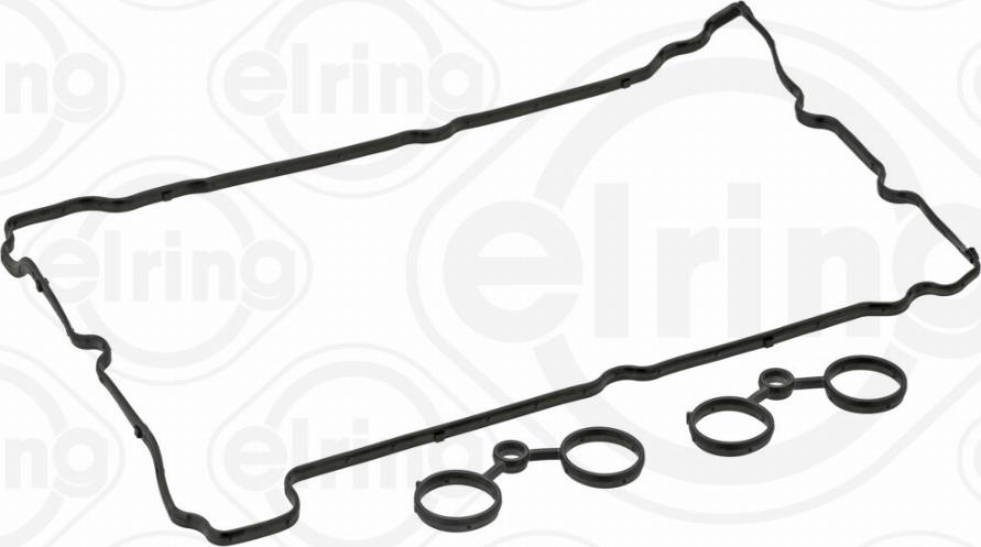 Elring 384.680 - Conta dəsti, silindr baş örtüyü furqanavto.az