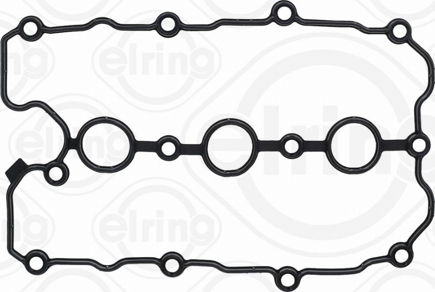 Elring 725.870 - Conta, silindr baş örtüyü www.furqanavto.az