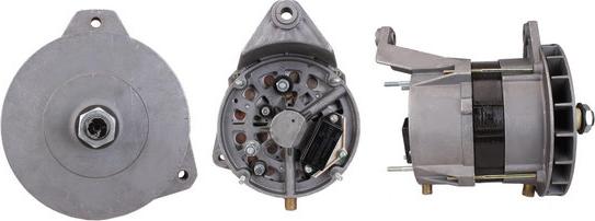 Elstock 48-4574 - Alternator furqanavto.az