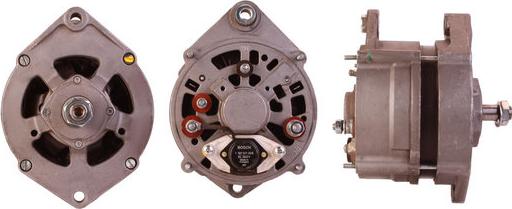 Elstock 48-4694 - Alternator furqanavto.az