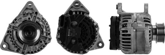 Elstock 48-4721 - Alternator furqanavto.az