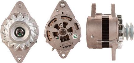 Elstock 48-5815 - Alternator furqanavto.az