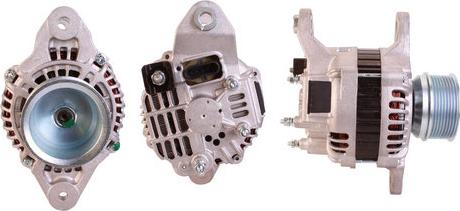 Elstock 48-6556 - Alternator furqanavto.az