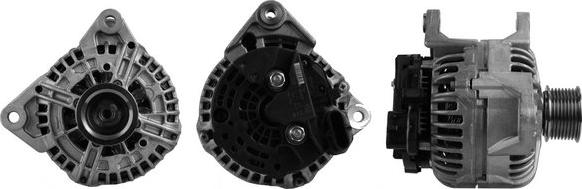 Elstock 48-6529 - Alternator furqanavto.az