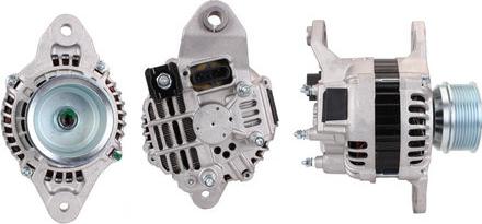 Elstock 48-6647 - Alternator furqanavto.az