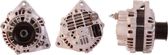 Elstock 48-6654 - Alternator furqanavto.az