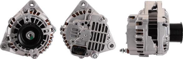 Elstock 48-6823 - Alternator furqanavto.az