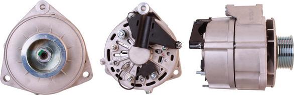 Elstock 48-6746 - Alternator furqanavto.az