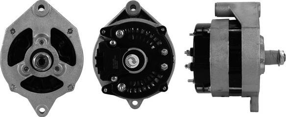 Elstock 48-0591 - Alternator furqanavto.az