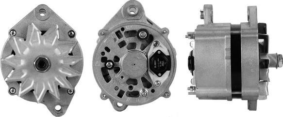 Elstock 48-1592 - Alternator furqanavto.az