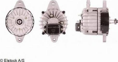 Elstock 48-1845 - Alternator furqanavto.az