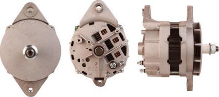 Elstock 48-3692 - Alternator furqanavto.az