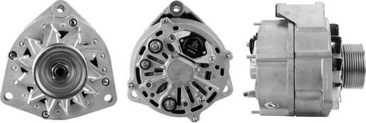 Elstock 48-3687 - Alternator furqanavto.az