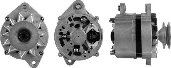 Elstock 48-2989 - Alternator furqanavto.az