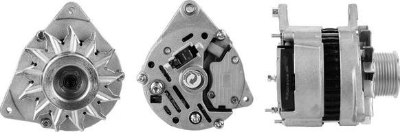 Elstock 48-2922 - Alternator furqanavto.az