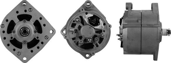 Elstock 48-2639 - Alternator furqanavto.az