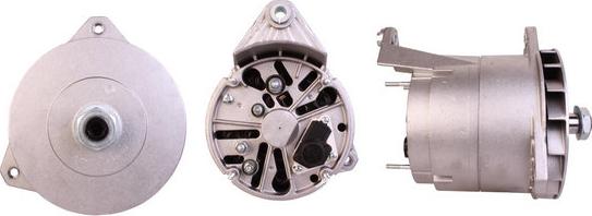 Elstock 48-2842 - Alternator furqanavto.az