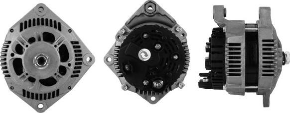 Elstock 48-2852 - Alternator furqanavto.az