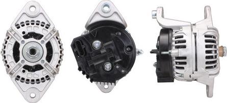 Elstock 48-7591 - Alternator furqanavto.az