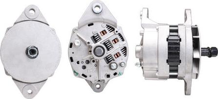 Elstock 48-7555 - Alternator furqanavto.az