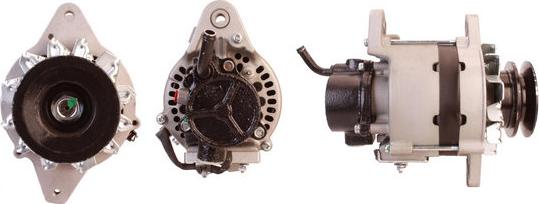 Elstock 47-0920 - Alternator furqanavto.az