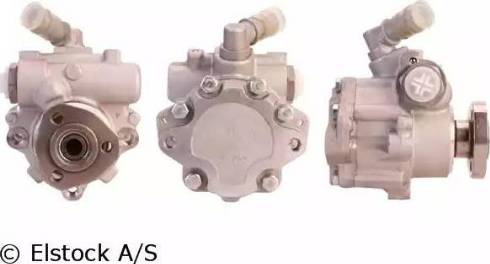 Elstock 15-0100 - Hidravlik nasos, sükan sistemi furqanavto.az