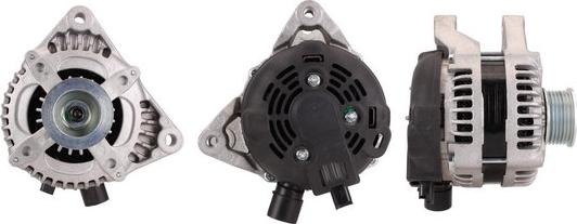 Elstock 28-4995 - Alternator furqanavto.az