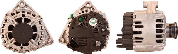 Elstock 28-4990 - Alternator furqanavto.az