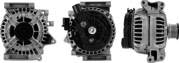 Elstock 28-4945 - Alternator furqanavto.az