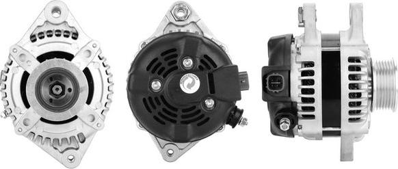 Elstock 28-4959 - Alternator furqanavto.az