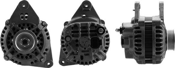 Elstock 28-4952 - Alternator furqanavto.az