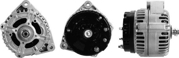 Elstock 28-4957 - Alternator furqanavto.az