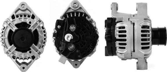 Elstock 28-4963 - Alternator furqanavto.az