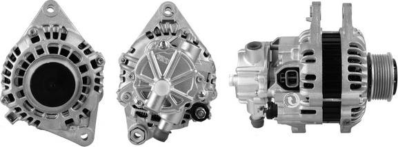 Elstock 28-4908 - Alternator furqanavto.az