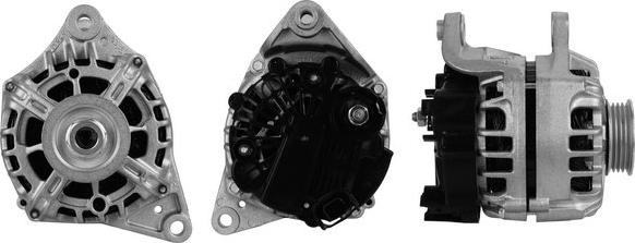 Elstock 28-4903 - Alternator furqanavto.az