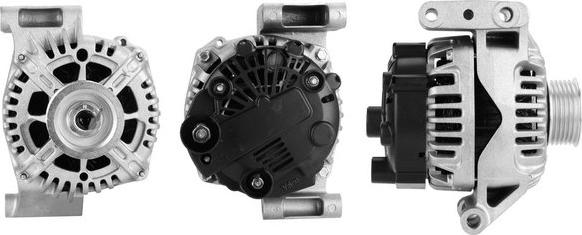 Elstock 28-4914 - Alternator furqanavto.az