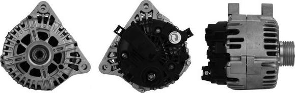 Elstock 28-4912 - Alternator furqanavto.az