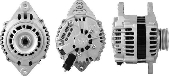 Elstock 28-4939 - Alternator furqanavto.az