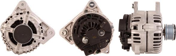 Elstock 28-4937 - Alternator furqanavto.az