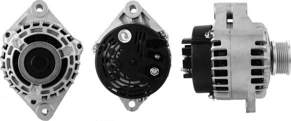 Elstock 28-4925 - Alternator furqanavto.az