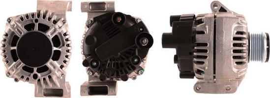 Elstock 28-4921 - Alternator furqanavto.az