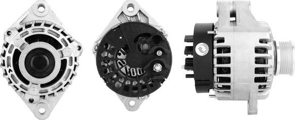 Elstock 28-4927 - Alternator furqanavto.az