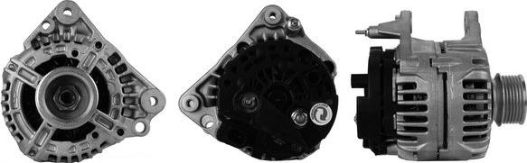 Elstock 28-4971 - Alternator furqanavto.az