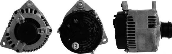 Elstock 28-4977 - Alternator furqanavto.az