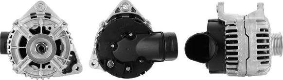 Elstock 28-4593 - Alternator furqanavto.az