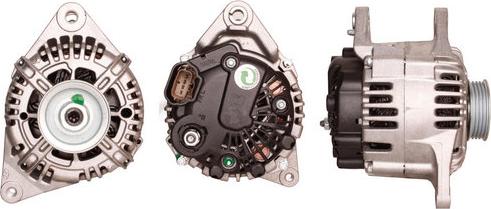 Elstock 28-4597 - Alternator furqanavto.az