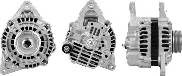 Elstock 28-4549 - Alternator furqanavto.az