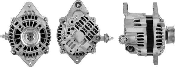 Elstock 28-4542 - Alternator furqanavto.az